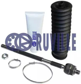 Рулевая тяга RUVILLE для FORD SIERRA Turnier (BNC) 2.8 XR4i