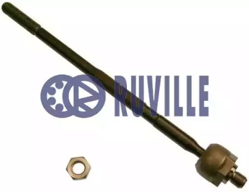 Шарниры RUVILLE для FORD ESCORT VI (GAL) 1.8 XR3i 16V 4x4