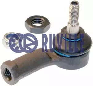 Отдельные элементы рулевой тяги RUVILLE для FORD PUMA (EC_) ST 160