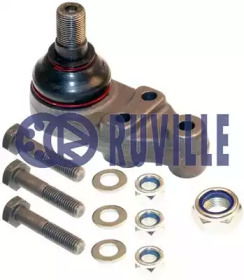 Шаровая опора RUVILLE для FORD TRANSIT Фургон (E_ _) 2.5 DI (EAL, EAS)