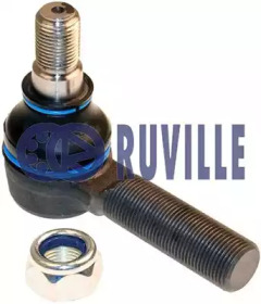 Шарниры RUVILLE для FORD TRANSIT Фургон (E_ _) 2.5 DI (EAL, EAS)
