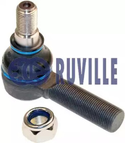 Шарниры RUVILLE для FORD TRANSIT Фургон (E_ _) 2.5 DI (EAL, EAS)