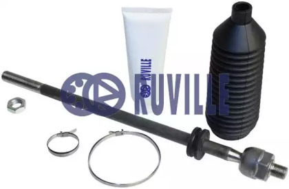 Шарниры RUVILLE для FORD TRANSIT Фургон (E_ _) 2.5 DI (EAL, EAS)