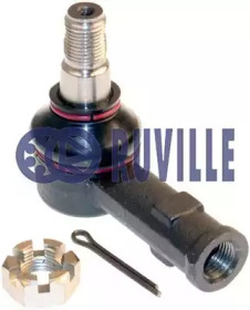 Шарниры RUVILLE для FORD TRANSIT Фургон (E_ _) 2.5 DI (EAL, EAS)
