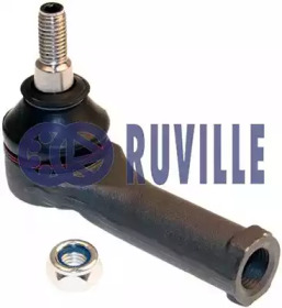 Рулевая тяга RUVILLE для JAGUAR X-TYPE Estate (X400) 2.5