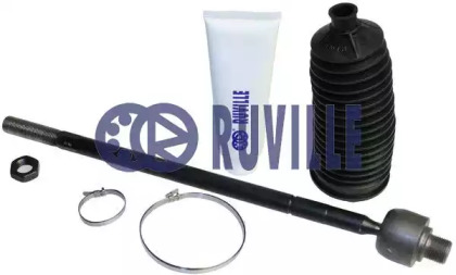 Отдельные элементы рулевой тяги RUVILLE для FORD TRANSIT c бортовой платформой/ходовая часть (FM_ _, FN_ _) 2.4 DI (F_A_, F_B_, F_C_, F_D_)