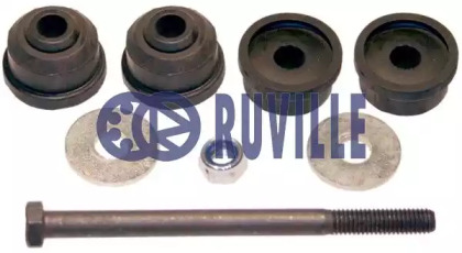 Стабилизатор / детали крепежа RUVILLE для FORD FOCUS седан (DFW) 1.8 16V