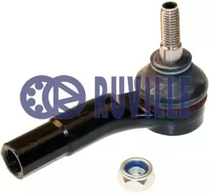 Отдельные элементы рулевой тяги RUVILLE для MAZDA 2 (DY) 1.4