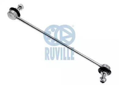 Стойка стабилизатора RUVILLE для MAZDA 2 (DY) 1.4