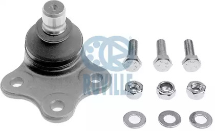 Шаровая опора RUVILLE для MAZDA 2 (DY) 1.4