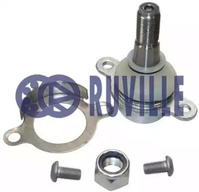 Шарнирные элементы RUVILLE для FORD TRANSIT TOURNEO 2.2 TDCi