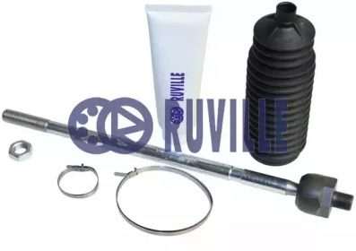 Отдельные элементы рулевой тяги RUVILLE для OPEL VECTRA B Хэтчбек (38_) 2.2 DTI 16V