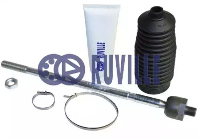 Отдельные элементы рулевой тяги RUVILLE для OPEL VECTRA B Хэтчбек (38_) 2.2 DTI 16V