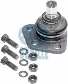 Шарнирные элементы RUVILLE для VW SCIROCCO (53) 1.6