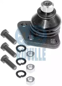 Шарнирные элементы RUVILLE для VW SCIROCCO (53) 1.6