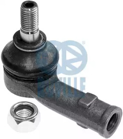 Отдельные элементы рулевой тяги RUVILLE для VW GOLF II (19E, 1G1) 1.8 GTI 16V