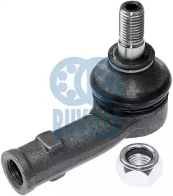Отдельные элементы рулевой тяги RUVILLE для VW GOLF II (19E, 1G1) 1.8 GTI 16V