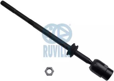 Отдельные элементы рулевой тяги RUVILLE для VW GOLF II (19E, 1G1) 1.8 GTI 16V