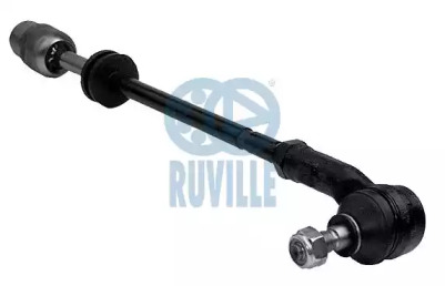 Рулевая тяга RUVILLE для VW GOLF II (19E, 1G1) 1.8 GTI 16V