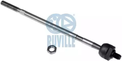 Отдельные элементы рулевой тяги RUVILLE для VW GOLF II (19E, 1G1) 1.8 GTI 16V
