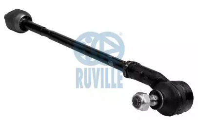 Рулевая тяга RUVILLE для VW GOLF II (19E, 1G1) 1.8 GTI 16V