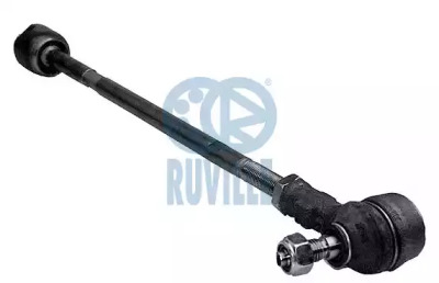 Рулевая тяга RUVILLE для VW GOLF II (19E, 1G1) 1.8 GTI 16V