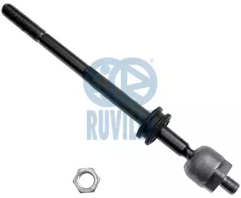 Отдельные элементы рулевой тяги RUVILLE для VW TRANSPORTER IV c бортовой платформой/ходовая часть (70XD) 2.5 TDI