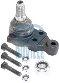 Шаровая опора RUVILLE для VW LT 28-35 I Фургон (281-363) 2.4
