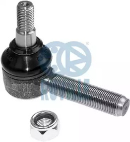 Отдельные элементы рулевой тяги RUVILLE для VW LT 40-55 I c бортовой платформой/ходовая часть (293-909) 2.4 D