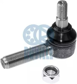 Отдельные элементы рулевой тяги RUVILLE для VW LT 40-55 I c бортовой платформой/ходовая часть (293-909) 2.4 D