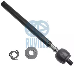 Отдельные элементы рулевой тяги RUVILLE для RENAULT RAPID Фургон (F40_, G40_) 1.4 (F402)