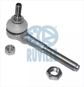 Шарниры RUVILLE для RENAULT CLIO I (B/C57_, 5/357_) 1.4