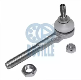 Шарниры RUVILLE для RENAULT CLIO I (B/C57_, 5/357_) 1.4