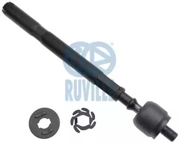 Шарниры RUVILLE для RENAULT CLIO I (B/C57_, 5/357_) 1.4