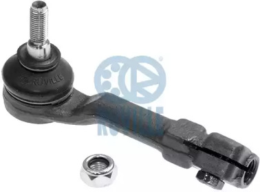 Шарниры RUVILLE для RENAULT CLIO I (B/C57_, 5/357_) 1.4