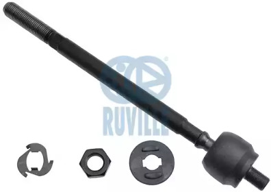 Шарниры RUVILLE для RENAULT CLIO I (B/C57_, 5/357_) 1.4