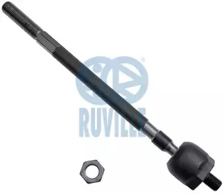 Рулевое управления RUVILLE для RENAULT KANGOO (KC0/1_) 1.4 (KC0C, KC0H, KC0B, KC0M)