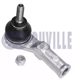 Отдельные элементы рулевой тяги RUVILLE для NISSAN KUBISTAR (X76) 1.5 dCi