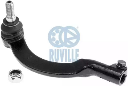 Рулевая тяга RUVILLE для NISSAN INTERSTAR Фургон (X70) dCi 140