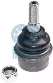 Шарнирные элементы RUVILLE для NISSAN INTERSTAR Фургон (X70) dCi 140