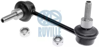 Стабилизатор / детали крепежа RUVILLE для NISSAN INTERSTAR Фургон (X70) dCi 140