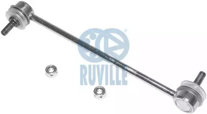 Стабилизатор / детали крепежа RUVILLE для NISSAN PRIMASTAR Фургон (X83) 2.0