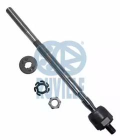 Отдельные элементы рулевой тяги RUVILLE для NISSAN KUBISTAR (X76) 1.5 dCi