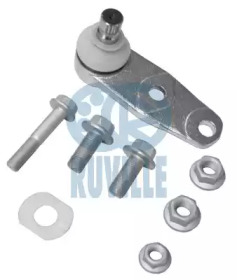 Шарнирные элементы RUVILLE для NISSAN KUBISTAR (X76) 1.5 dCi