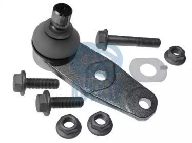 Шарнирные элементы RUVILLE для NISSAN KUBISTAR (X76) 1.5 dCi