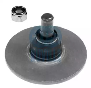 Шарнирные элементы RUVILLE для NISSAN INTERSTAR Фургон (X70) dCi 140