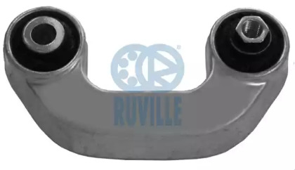 Стойка стабилизатора RUVILLE для AUDI A4 (8EC, B7) 2.0 TFSI