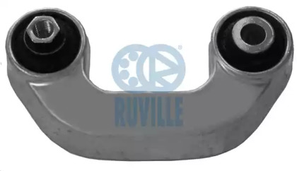 Стойка стабилизатора RUVILLE для AUDI A4 (8EC, B7) 2.0 TFSI