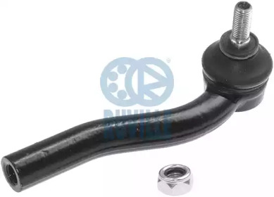 Рулевое управления RUVILLE для FORD KA (RU8) 1.2