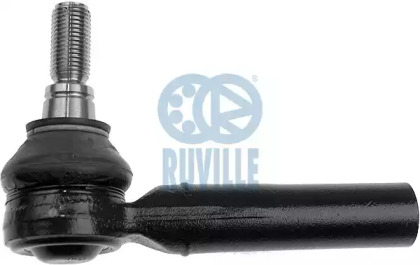 Шарниры RUVILLE для PEUGEOT BOXER автобус (244, Z_) 2.2 HDi